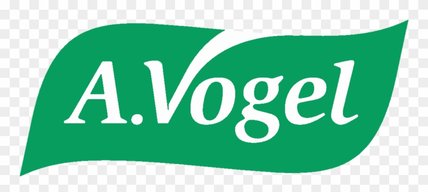 A - Vogel - Vogel Brand Clipart