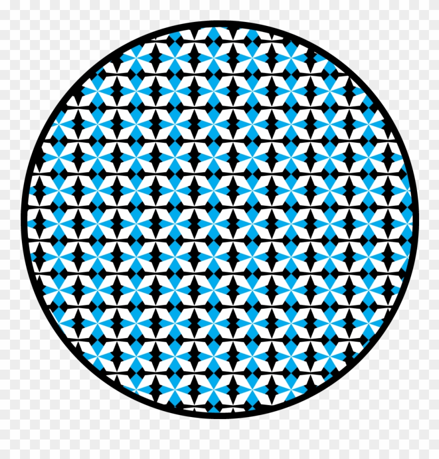 Apollo Design 1179 Diamond Daze Glass Pattern - Click On Ad Animation Clipart