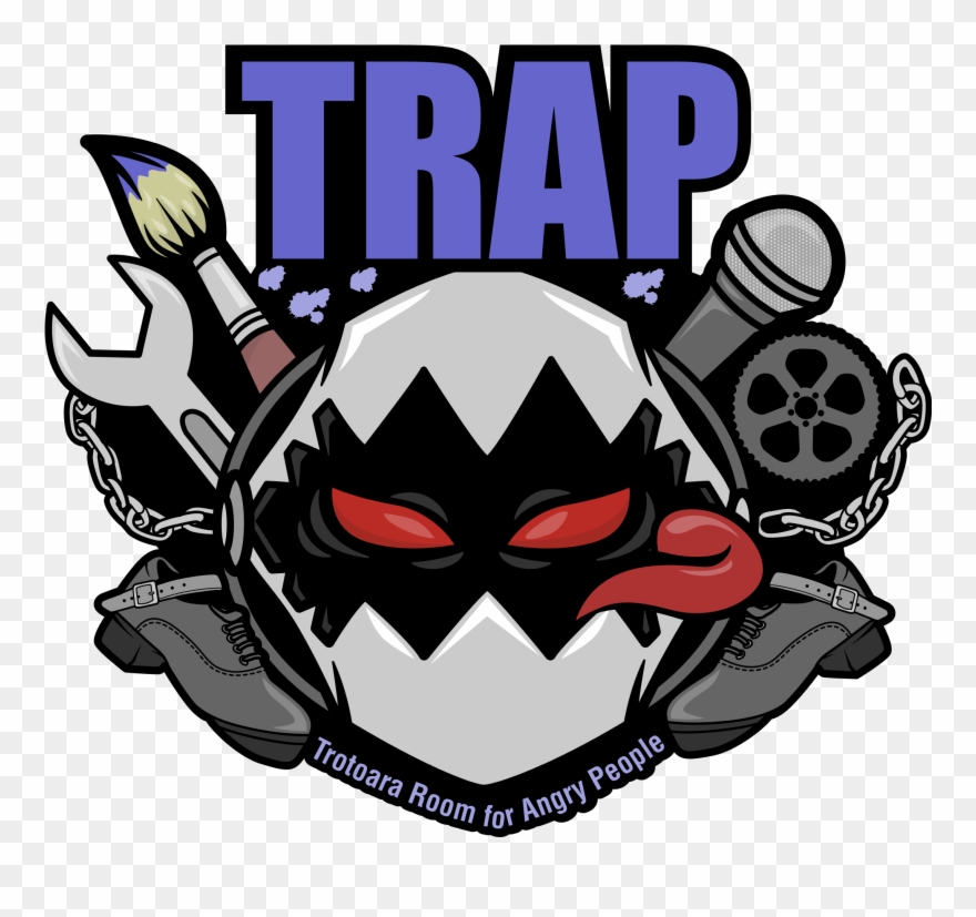Bnt Report On T - Trap Trotoara Clipart