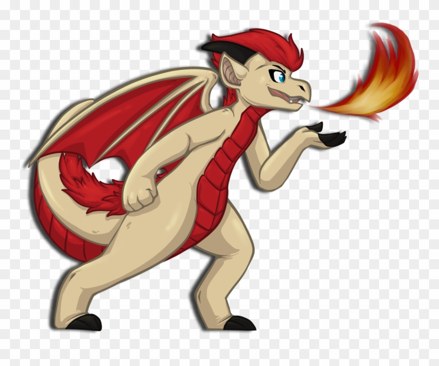 Breath Of Fire , Png Download - Breath Of Fire Clipart