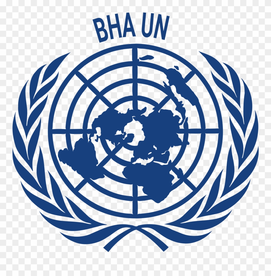 Establishing Of Bha Un Bosnia And Herzegovina Association Clipart