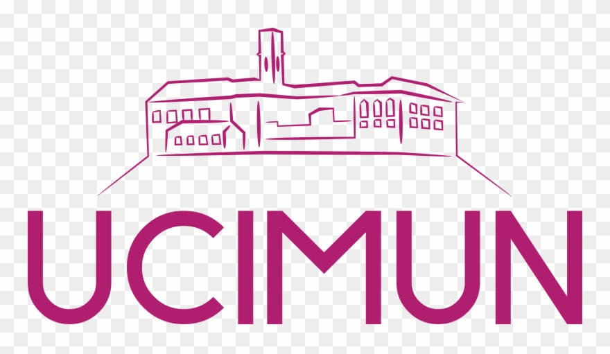 University Of Coimbra Model United Nations Clipart