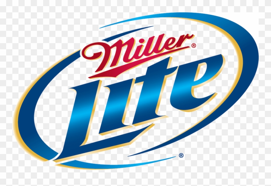 Watermelon - Miller Lite Clipart