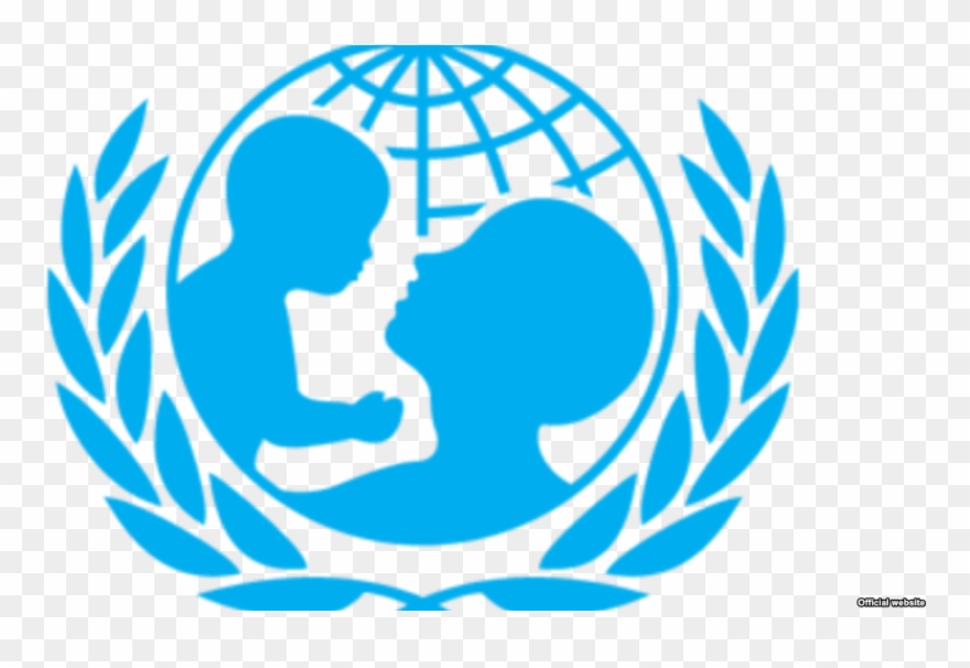 United Nations Children's Fund Has Warned Against Malnutrition - El Logo De Unicef Clipart