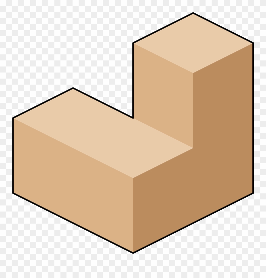 Building Block 16, Buy Clip Art - Png Download