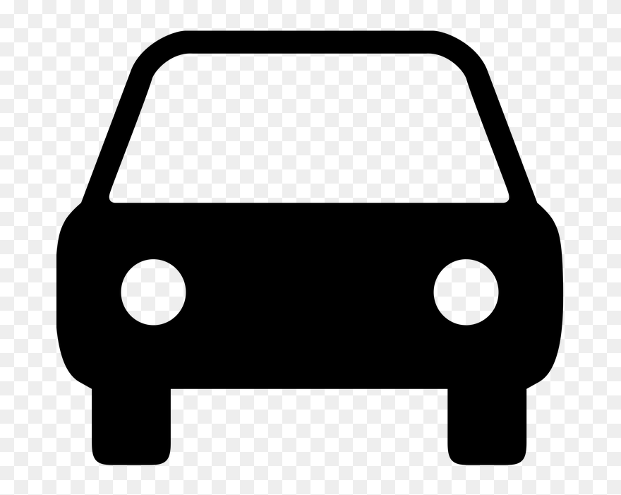 Tractor Silhouette Cliparts 23, Buy Clip Art - Png Download