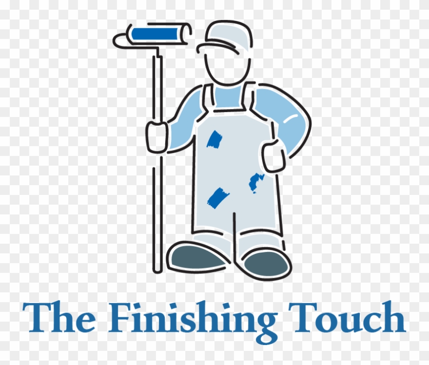 Pin Touch Clipart - Dominguez Marketing Communications Inc - Png Download