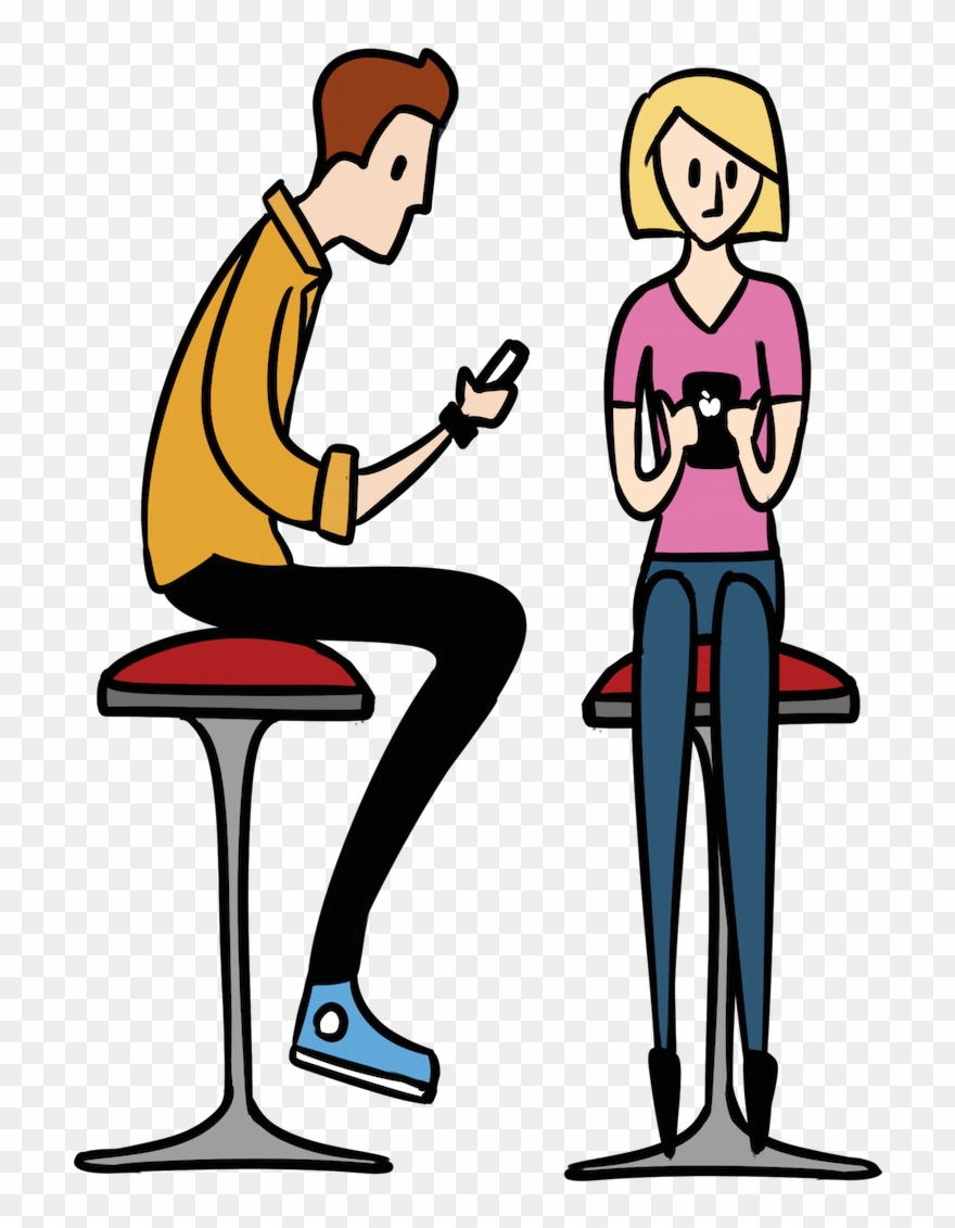 Twitter - Cartoon Clipart