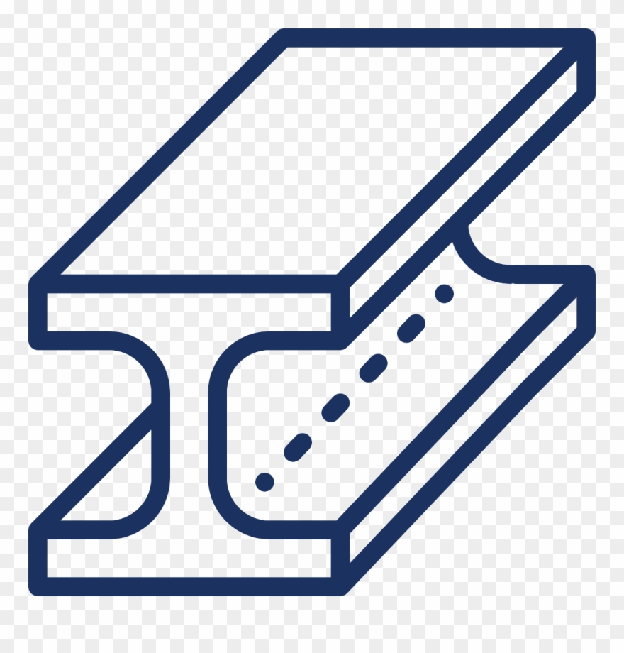 Steel Erecting - Steel Clipart