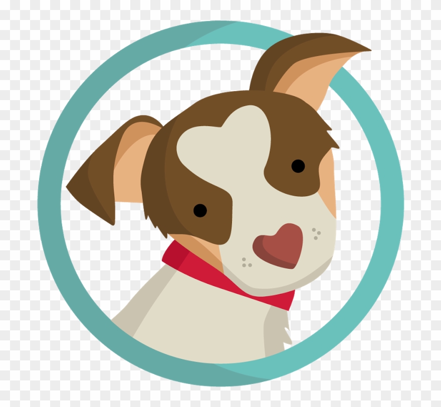 Pet Food Express Adoptions - Dog Clipart