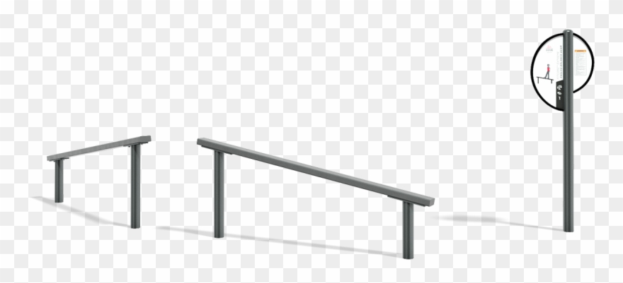 Save - Balance Beam Clipart