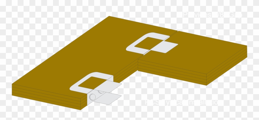 Galvanized Steel - Steel Clipart