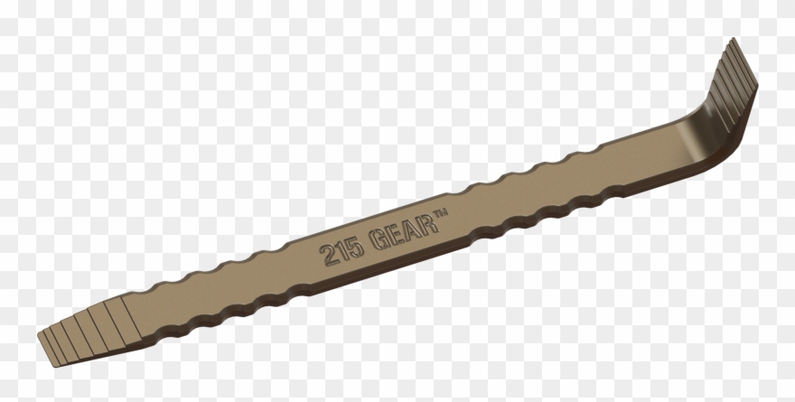 Tools Clip Titanium - Everyday Carry - Png Download