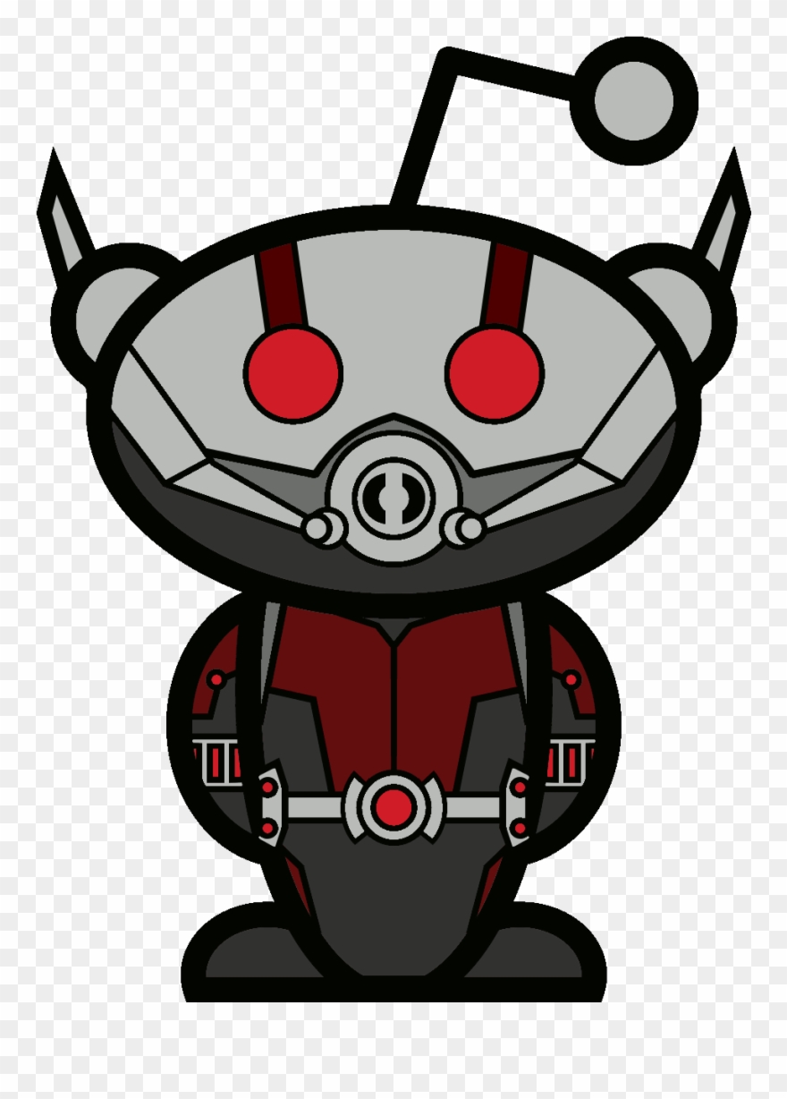 After Some Time Deciding If Publishing Or Not - Reddit Thank You Clipart