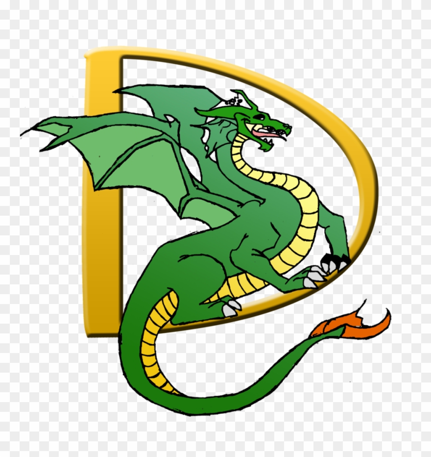 For A Couple Of Years, The Middle School Desktop Publishing Clipart