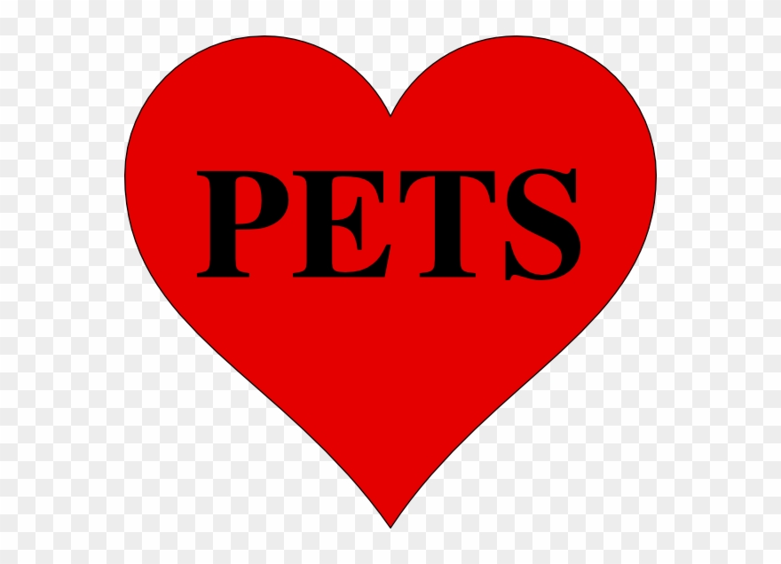 This Free Clip Arts Design Of Heart Outline - Png Download