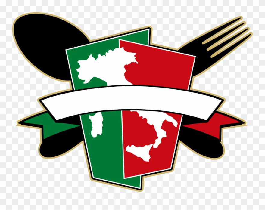 Hot And Cold Sub - Italy Country 6' Sticker Decal Car Window Euro Europe Clipart