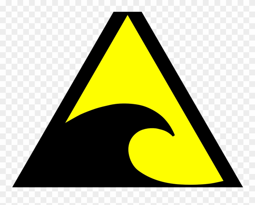 29 September 2018 - Tsunami Clipart