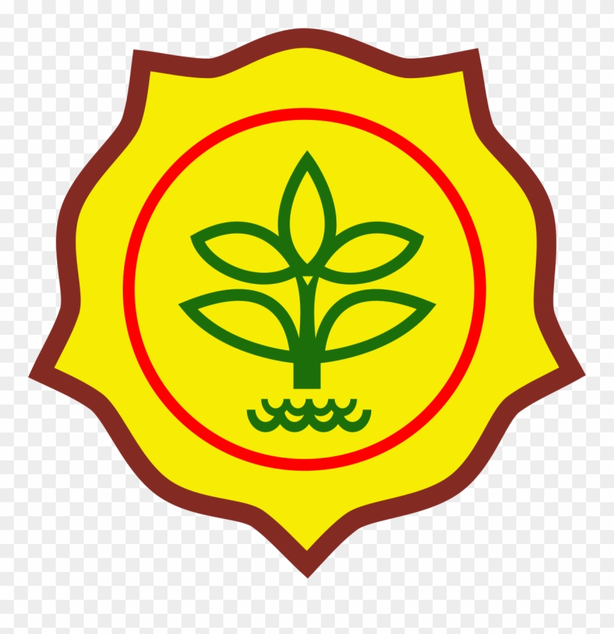 Ministry Of Agriculture Indonesia Clipart