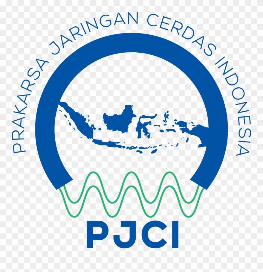 Established In July 6th, 2015, Pjci Is A Legal Entity - Indonesia Map Black Icon Clipart