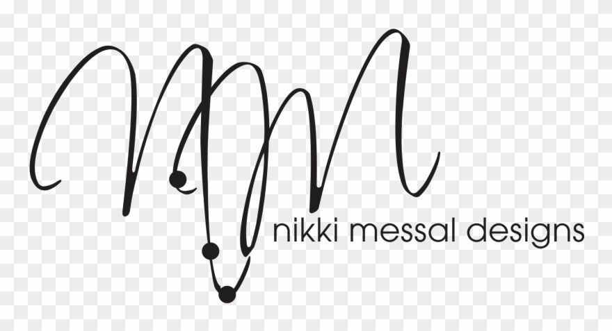 Nikki Messal Designs Exclusive Kits & Patterns - World Of Design By Pamela Pease Clipart