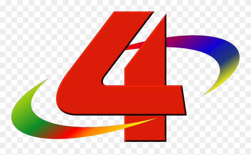 Canal 4 Nicaragua 2014 - Canal 4 Clipart