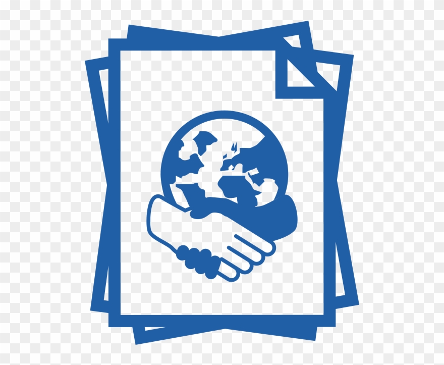 Nicaragua - Paper And Pen Icon Png Clipart