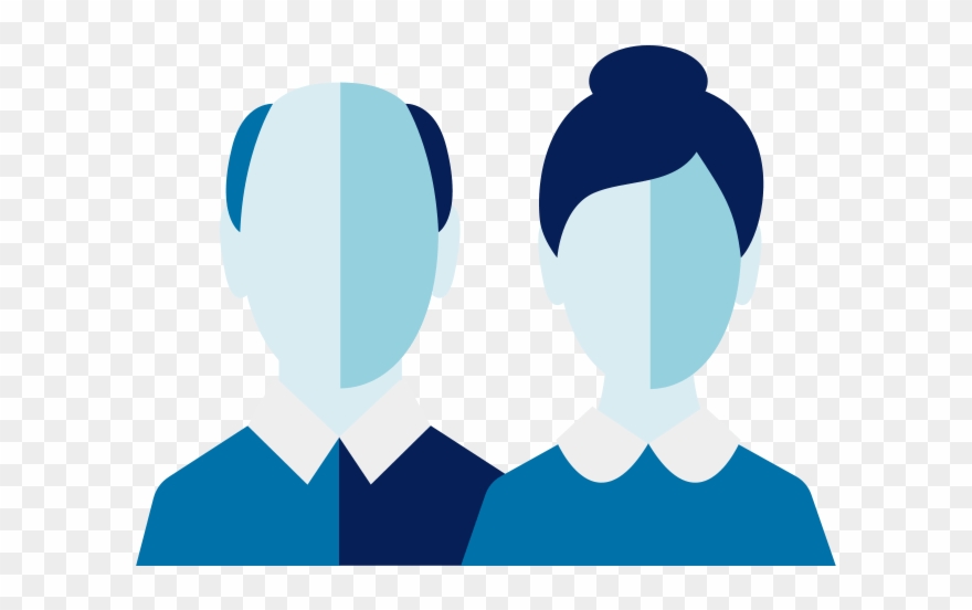 Aging Populations Clipart