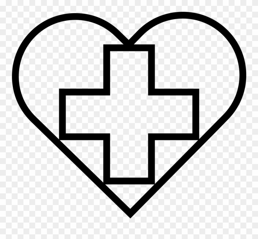 Volunteer Comments - Cross Clipart