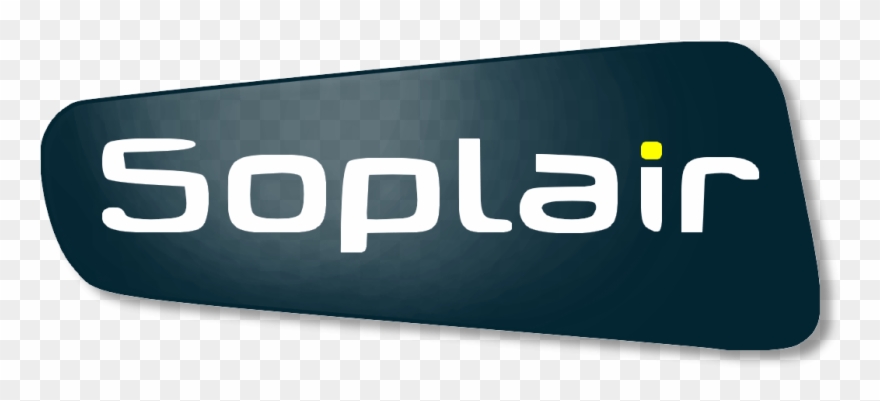 Accessoires Véhicules Logo Nds Energy Specialist - Logo Soplair Clipart