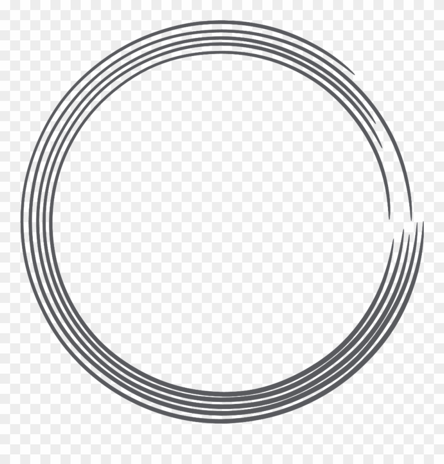 Download Circles Circle Round Frames Frame Border Borders Vector