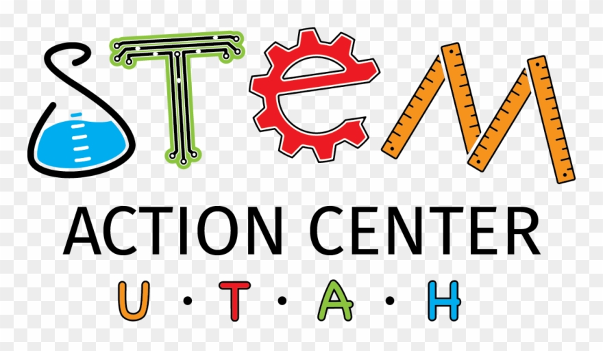 Stem Logo Action Center With Action Center - Stem Action Center Utah Clipart