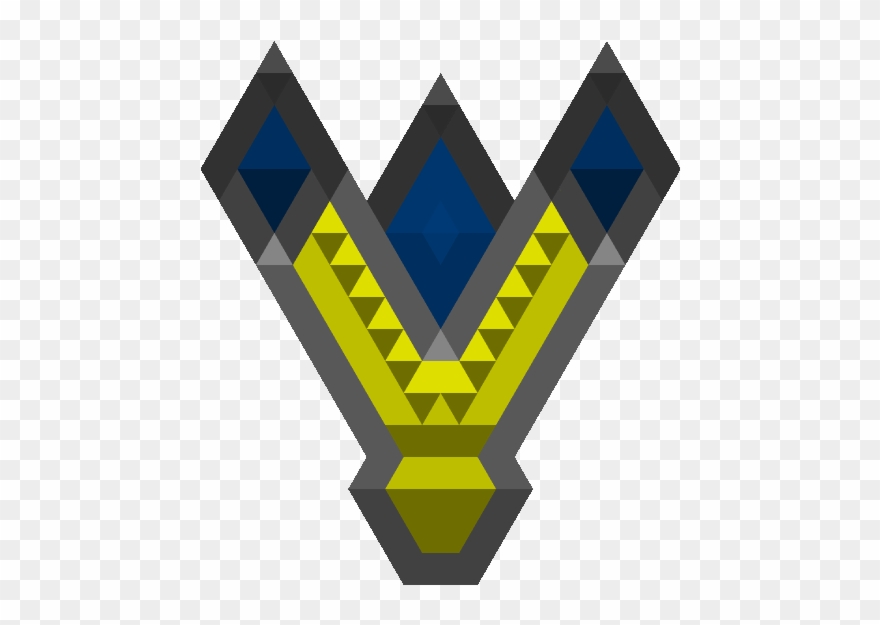 Neptune-marker - Radiation Symbol Clipart