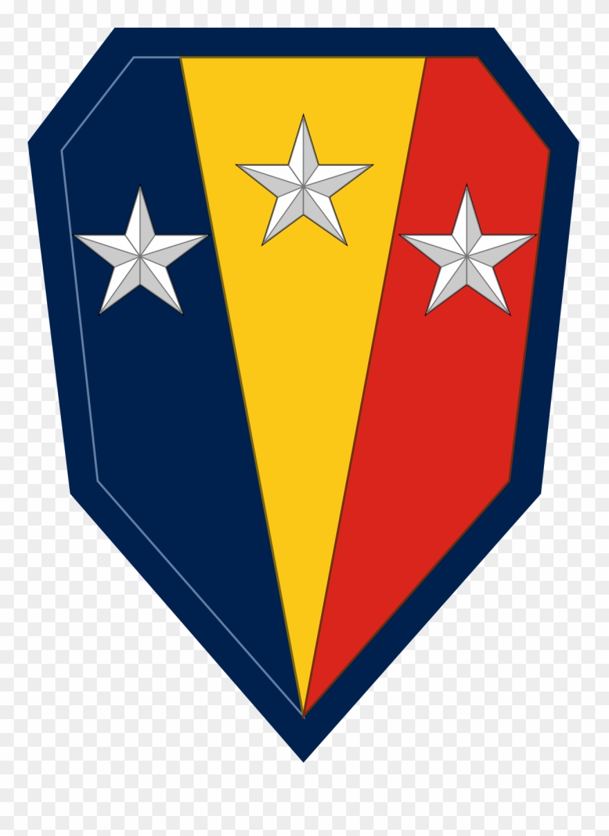 50th Infantry Brigade Combat Team Clipart