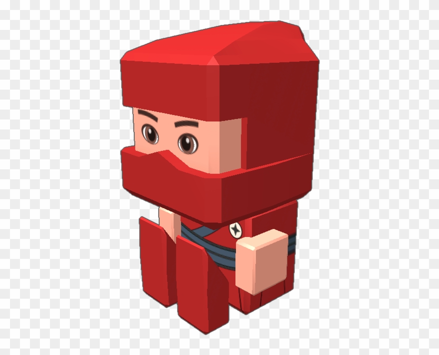 He Makes Fire - Cartoon Clipart