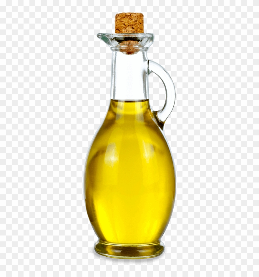 Olive Pomace Oil Png Png Images - Jug Of Olive Oil Clipart