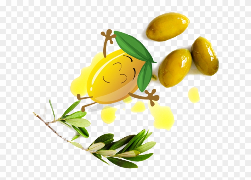 Your Browser Does Not Support The Video Tag - Olive Oil Clipart