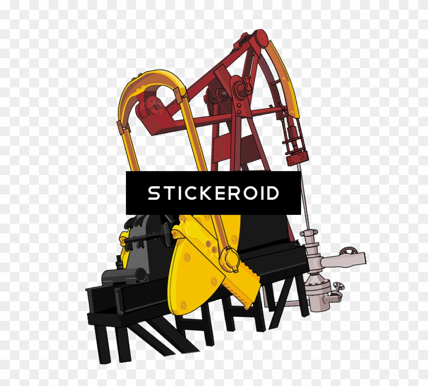 Oil - Clip Art - Png Download