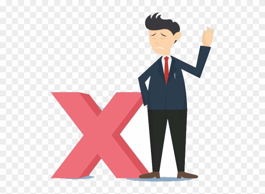 Ecommerce Mistakes Clipart