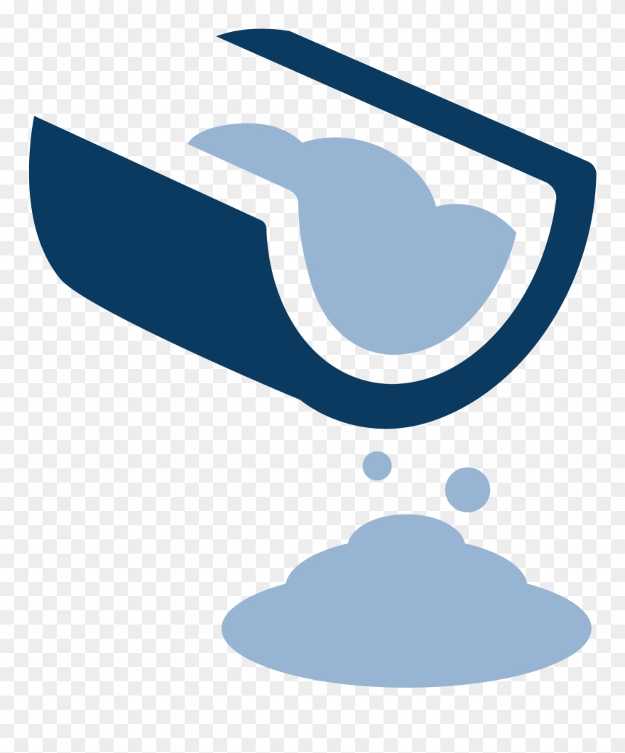 Pouring Asphalt Icon - Asphalt Clipart