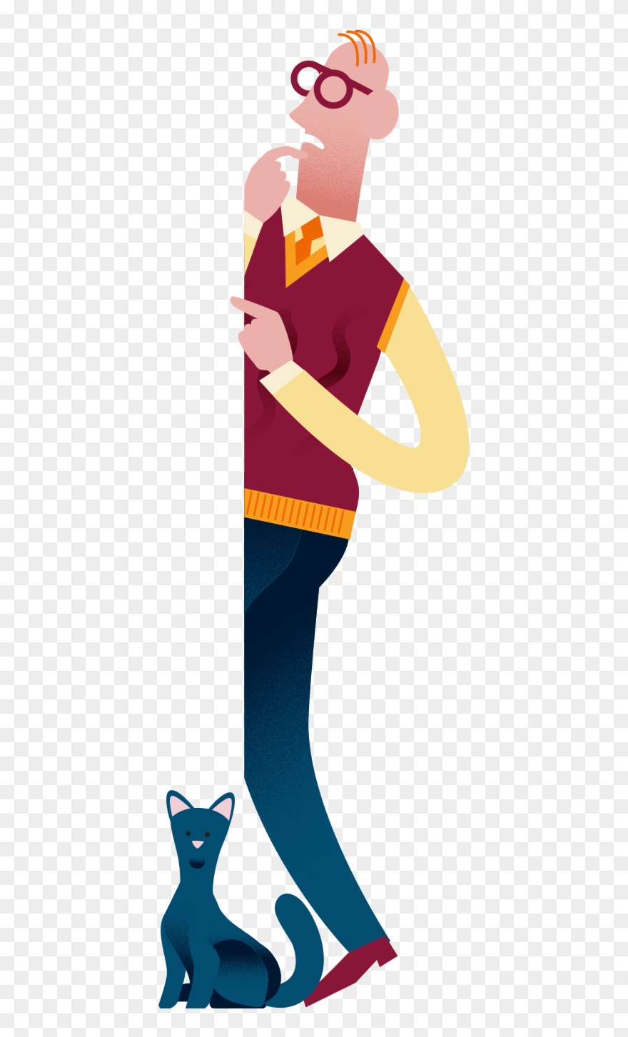 Info Right3 Clipart