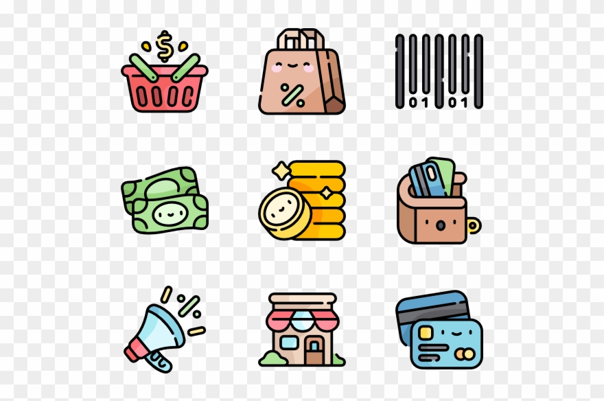 Sales - Thailand Clipart