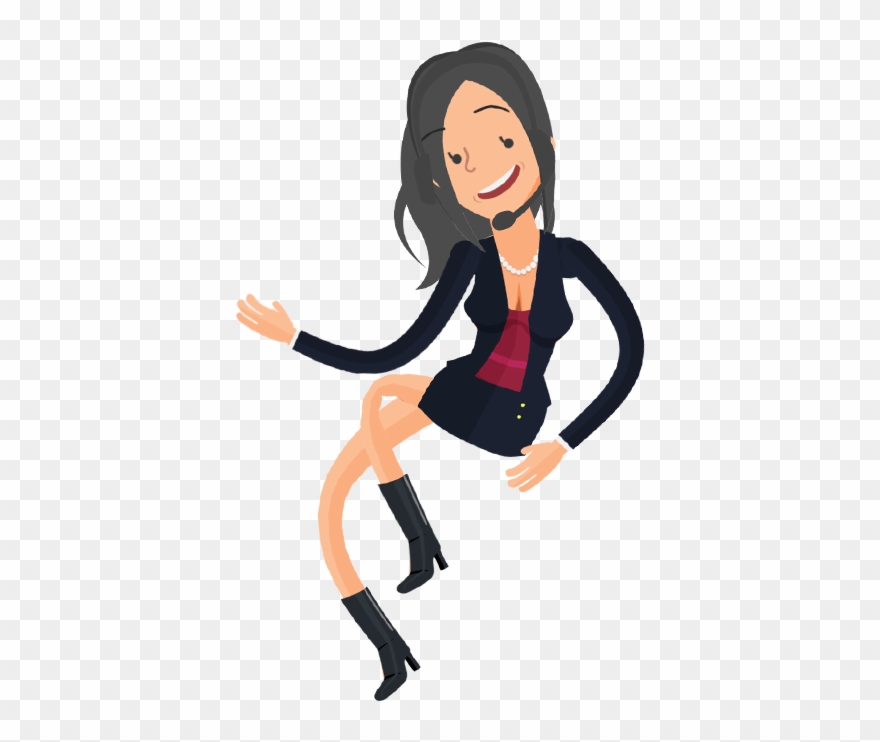 Pre-sales Questions - Cartoon Clipart