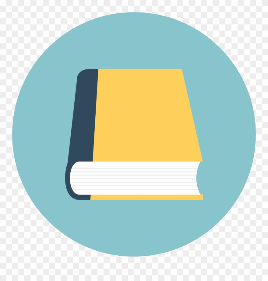 Book Icon Png Clip Art Transparent Download - Book Icon Png Transparent