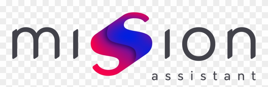 Mission Assistant Mission Assistant - Graphic Design Clipart