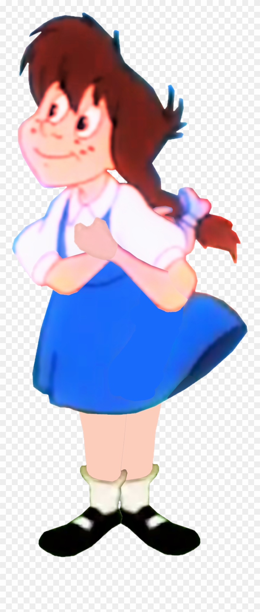 The Oz Kids - Wiki Clipart