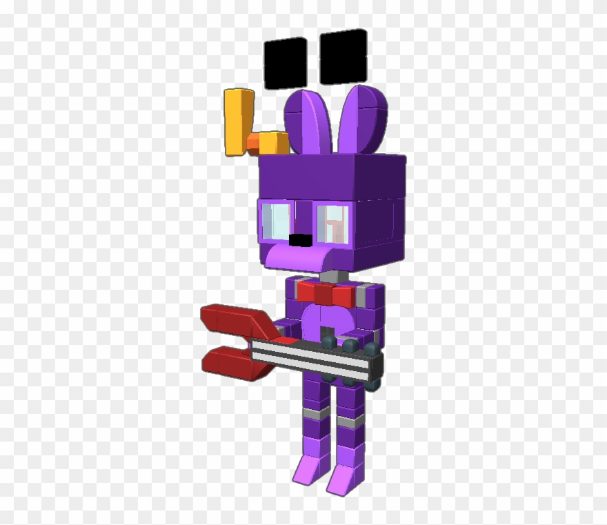 "jammin' " Big Blockster Kind - Graphic Design Clipart