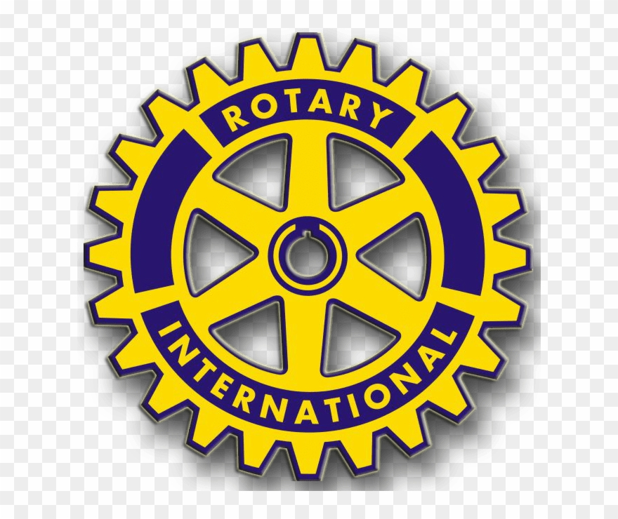 The Rotary Club Of Tin City In Jos, District 9125, - Rotary International Clipart