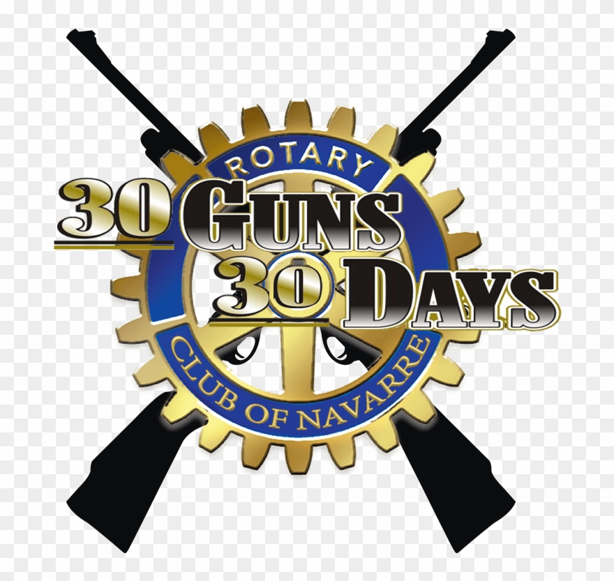 Attachment - Rotary International Clipart