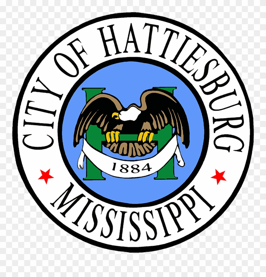 City Of Hattiesburg News - Camalaniugan National High School Logo Clipart